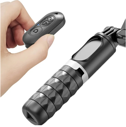 ESTABILIZADOR TRÍPODE SELFIESTICK GIMBAL