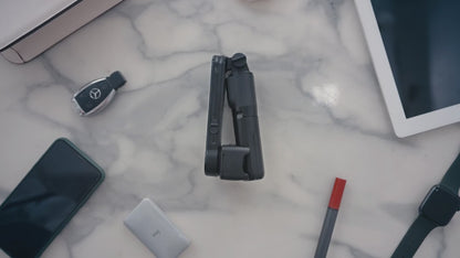 ESTABILIZADOR TRÍPODE SELFIESTICK GIMBAL